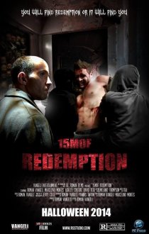 «Redemption After Death»
