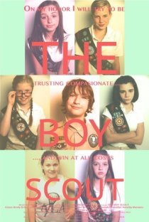 «The Boy Scout»