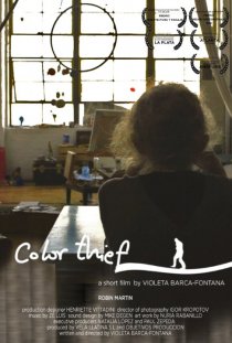 «Color Thief»