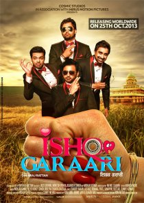 «Ishq Garaari»