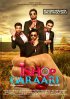 Постер «Ishq Garaari»