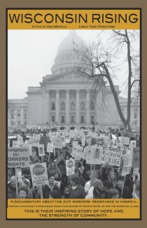 «Wisconsin Rising»