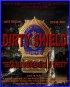 Постер «Dirty Shield»