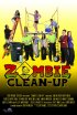 Постер «Zombie Clean-Up»