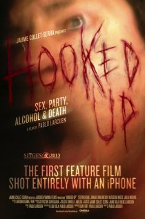 «Hooked Up»