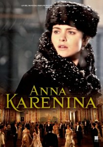 «Анна Каренина»