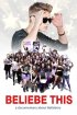 Постер «Bieber Generation»