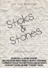Постер «Sticks & Stones»
