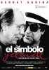 Постер «Serrat y Sabina: el símbolo y el cuate»