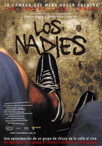 «Los Nadies»
