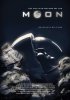 Постер «The Man Who Walked on the Moon»