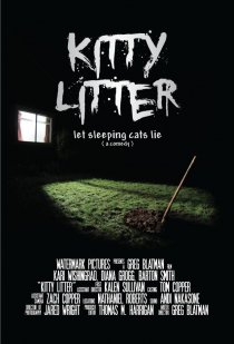«Kitty Litter»