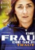 Постер «Die Frau, die sich traut»