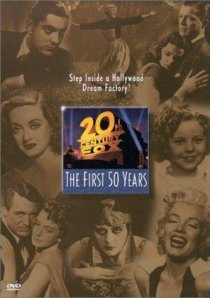 «20th Century-Fox: Первые 50 лет»