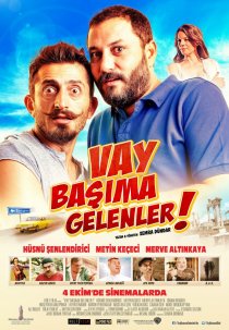 «Vay Basima Gelenler»