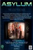 Постер «Asylum, the Lost Footage»
