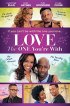 Постер «Love the One You're With»