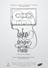 Постер «Cassette: Who Do You Trust?»