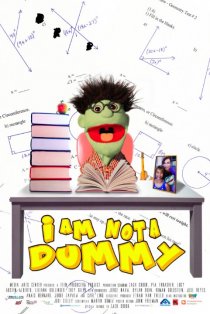 «I Am Not a Dummy»