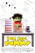 Постер «I Am Not a Dummy»