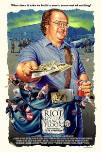 «Riot on the Dance Floor»