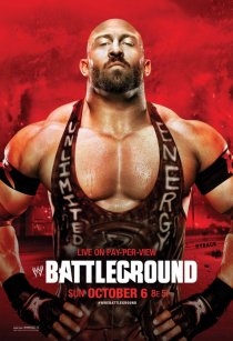 «WWE Поле битвы»