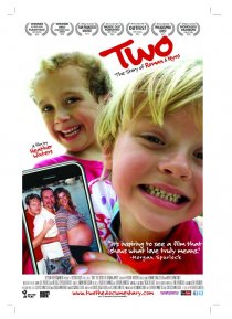 «Two: The Story of Roman & Nyro»