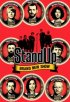 Постер «Stand Up»