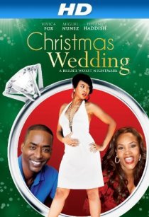 «A Christmas Wedding»