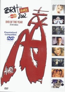«Церемония вручения премии Brit Awards 2002»