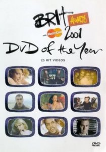 «Церемония вручения премии Brit Awards 2001»