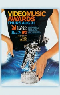 «Церемония вручения премии MTV Video Music Awards 2006»