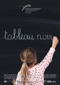 «Tableau noir»