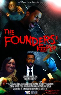 «The Founders' Keeper»