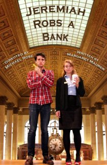 «Jeremiah Robs a Bank»
