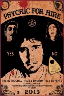 «Psychic for Hire»