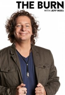 «The Burn with Jeff Ross»