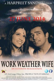 «WWW: Work Weather Wife»