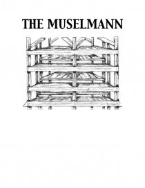 «The Muselmann»