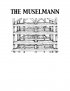 Постер «The Muselmann»