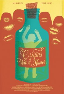 «The Origins of Wit and Humor»