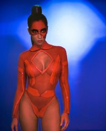 «Volcano»