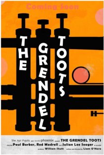 «The Grendel Toots»