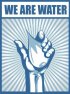We Are Water