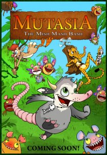 «Mutasia: The Mish Mash Bash»