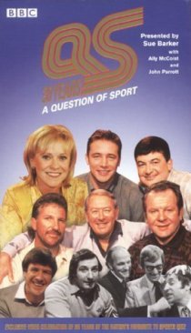 «A Question of Sport»