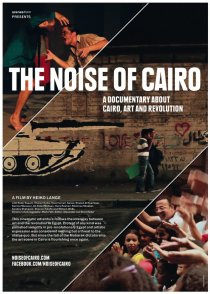 «The Noise of Cairo»