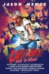 Постер «Deet 'n Bax Save Th World»