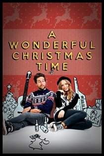 «A Wonderful Christmas Time»