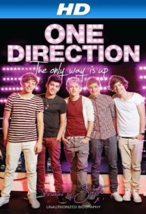 «One Direction: Единственный путь – вверх»